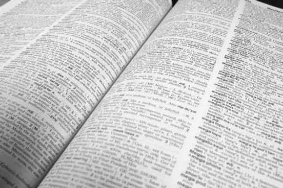 How to Use the Dictionary Merriam Webster